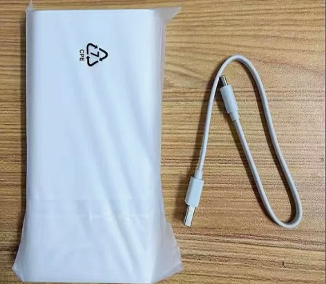 MIUI/小米 小米移动电源3 20000...