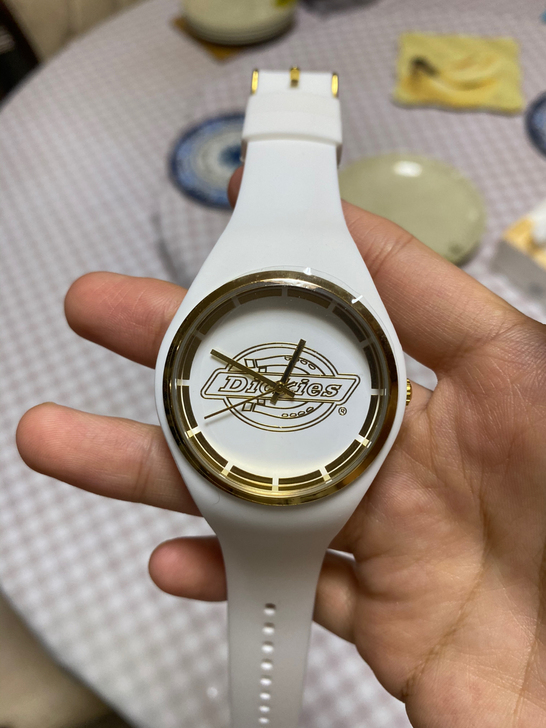 Dickies官方旗舰店