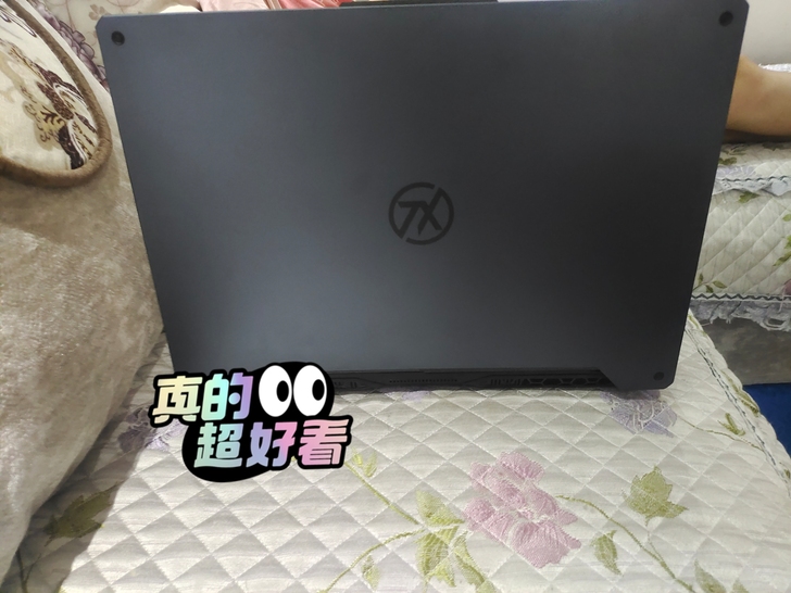 华硕天选144HZ刷新屏幕 1650ti...