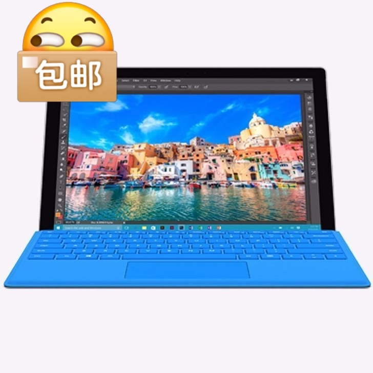 微软Surface Pro4 i7 16 ...