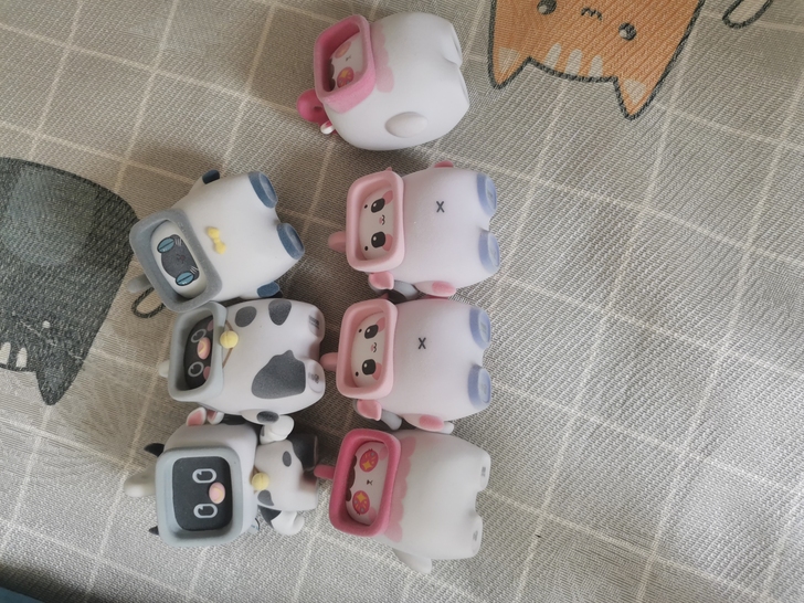 快手手办五十一个便宜出