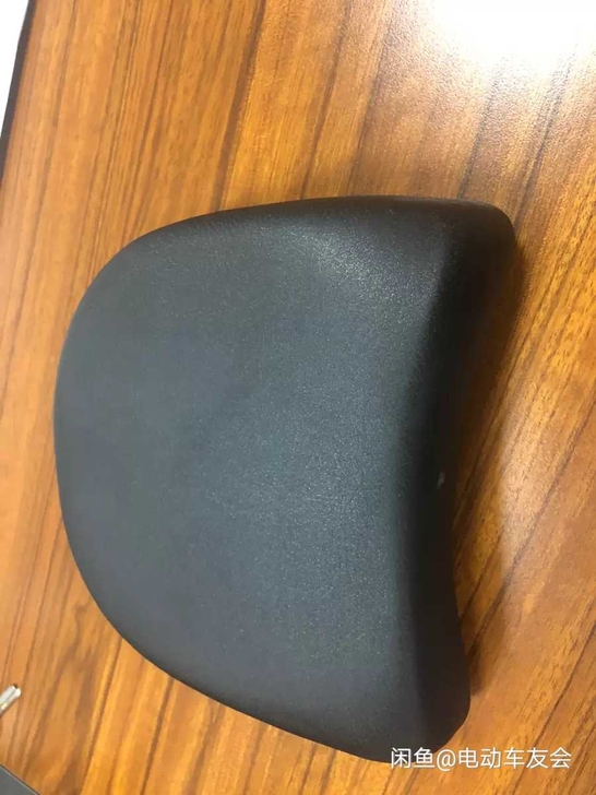 新大洲本田S07,改装加长小坐垫36元