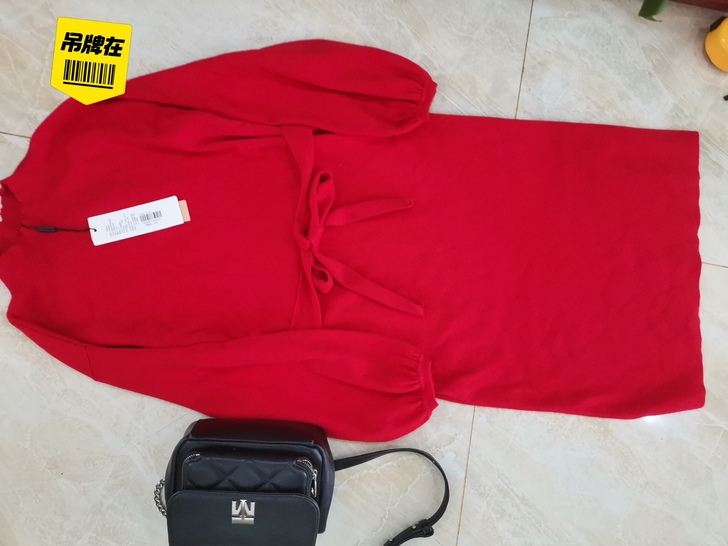 remember专柜329入,现低价转让7...