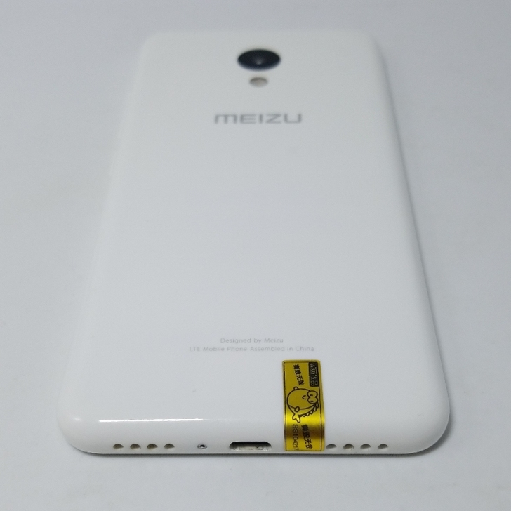 95新魅族魅蓝 3国行白色全网通3G+32...