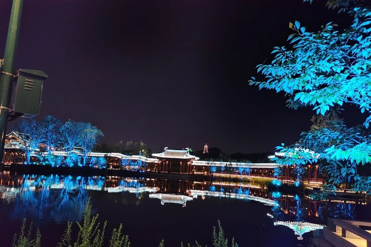 金陵小镇门票  金陵小城门票  在线急约 ...