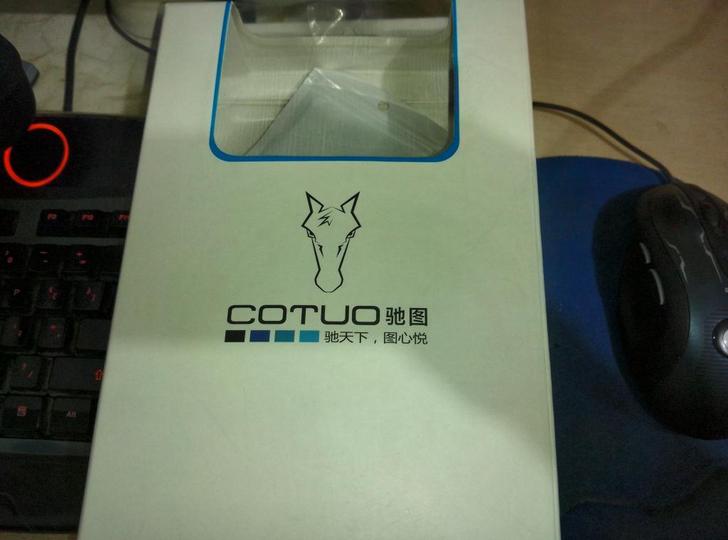 COTUO 驰图运动相机