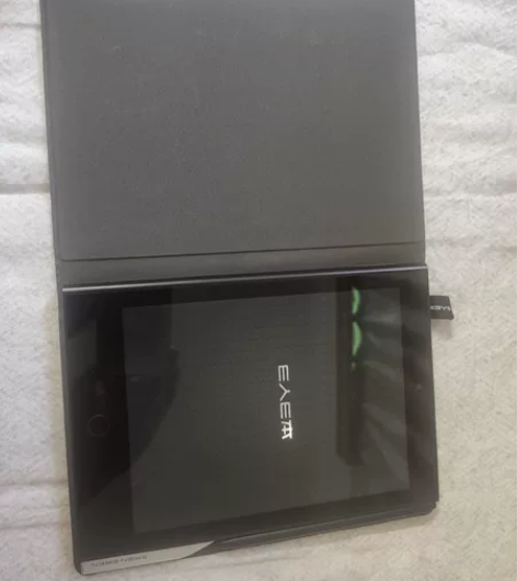 自用 E人E本 T12M，今年5月买的，手...