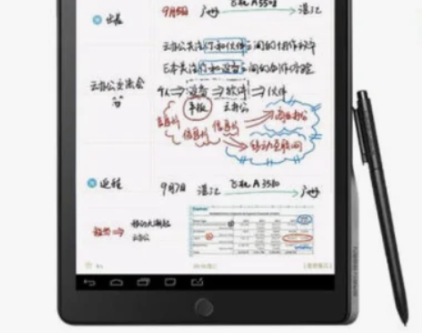 e人e本t12新品平板屏幕膜类纸膜