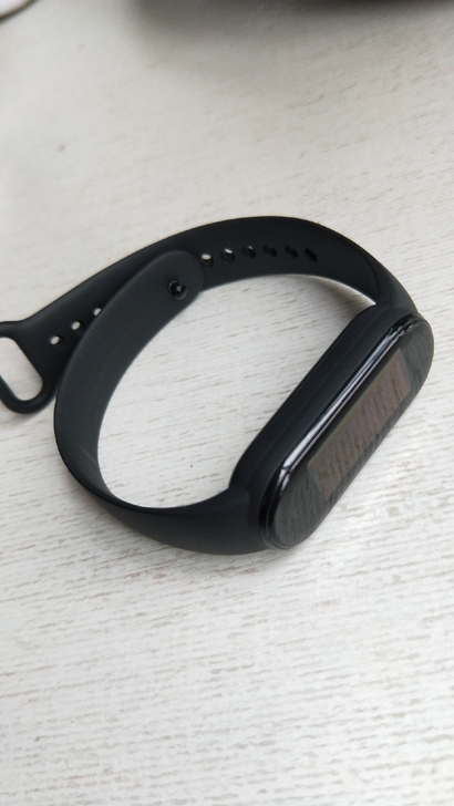 MIUI/小米 智能手环小米手环5便宜出售...