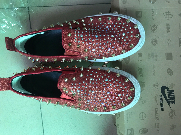 快手红人白小白高迪同款