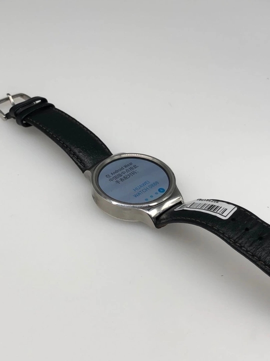 华为智能手表 WATCH一代