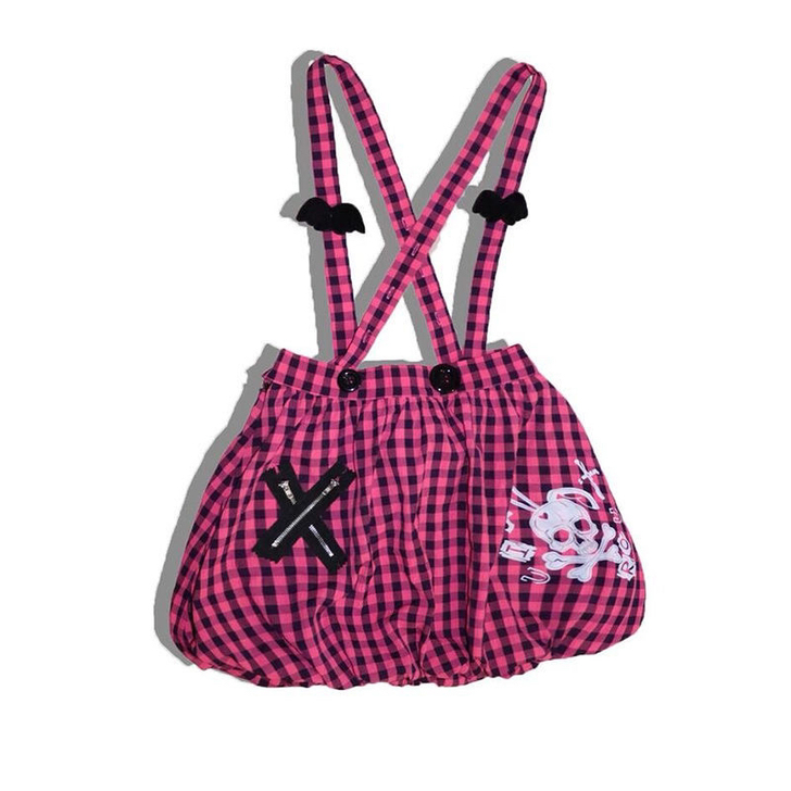 可交换 S码 背带裙