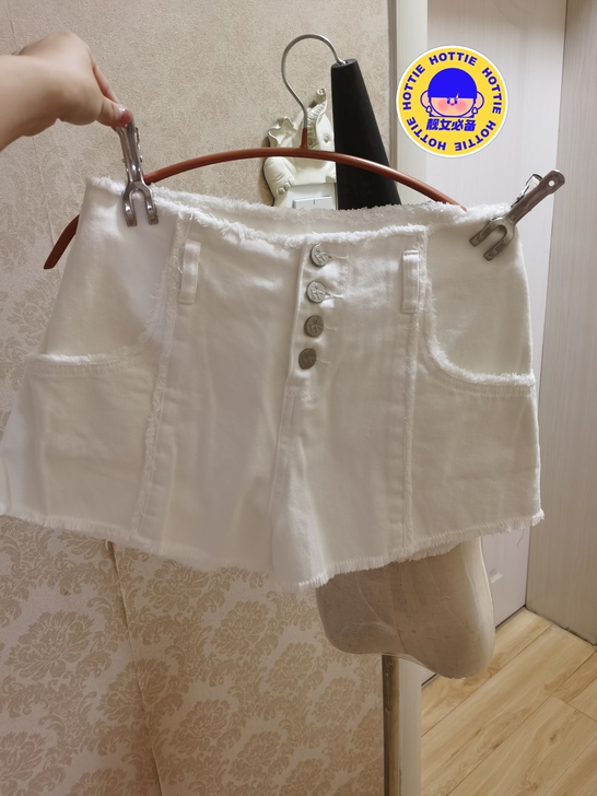 休闲裤（短款）一律10元甩