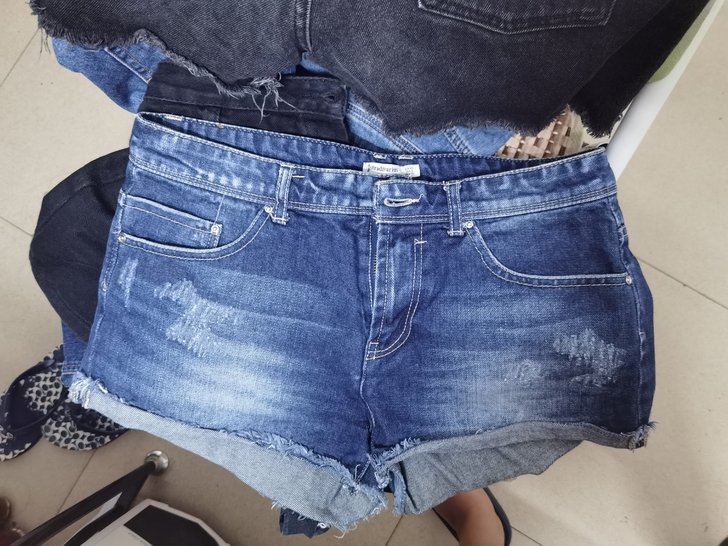 9成新 STRADIVARIUS 音符 牛...