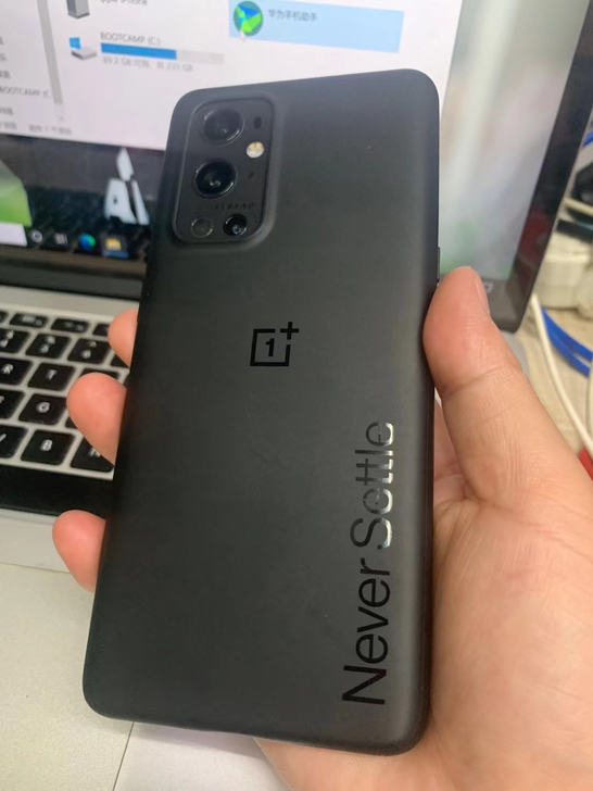 一加oneplus 9pro   12+2...