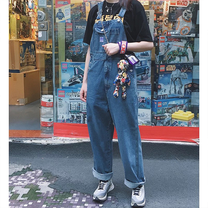 牛仔裤 质量完全可以！！！ 布料很实 不廉...