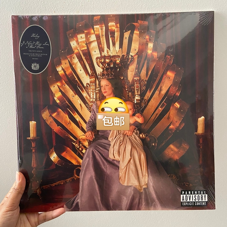 Halsey If I Can##amp；...