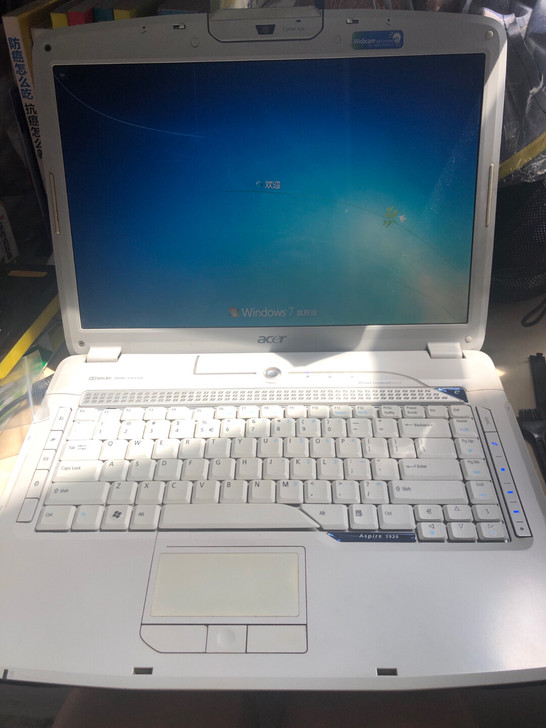Acer宏基Aspire5920 15.6寸
