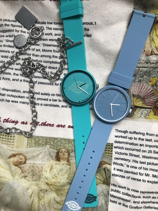 66的心动手表，真香～