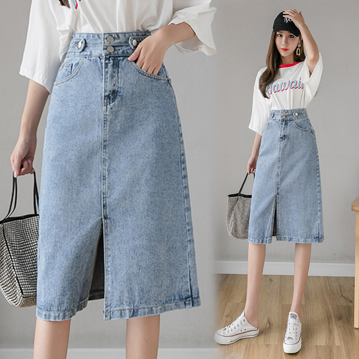 nonsar/宁莎 半身裙