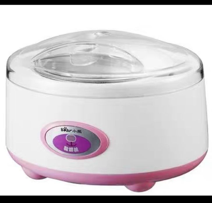 家用不锈钢酸奶机（不锈钢内胆1升全自动）（...