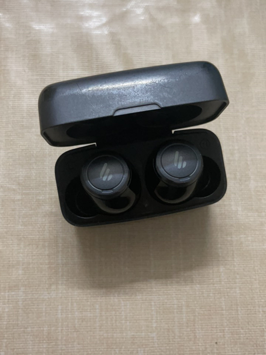 漫步者tws5充电仓 左耳 右耳