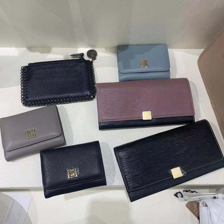 other/其他 dear m钱包全新,一...