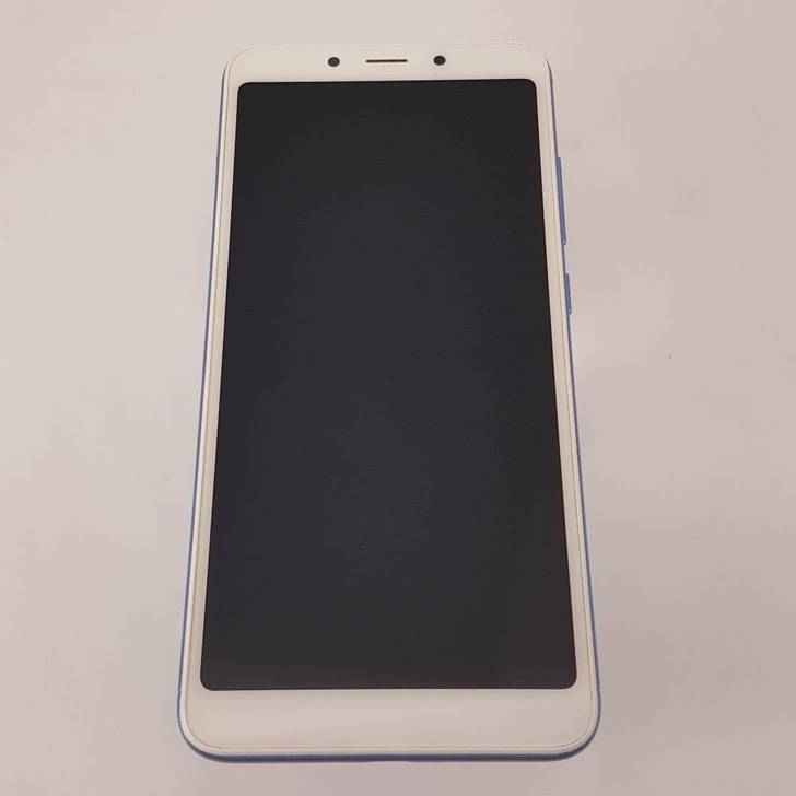 【捡漏】红米手机6A2G+16G9新小米二...