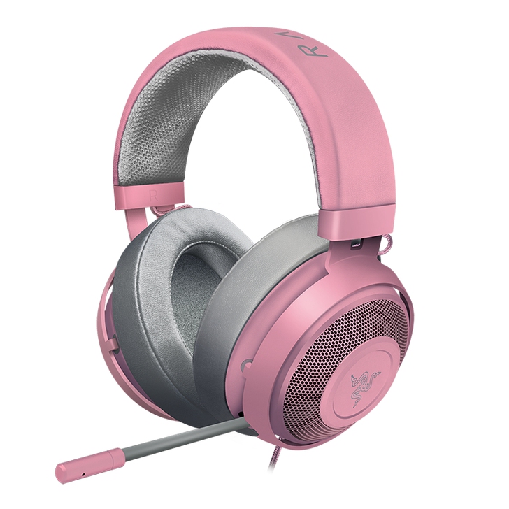 【狂欢价】Razer/雷蛇 北海巨妖专业版...