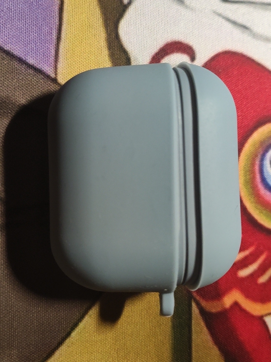 漫步者蓝牙耳机MiniBuds