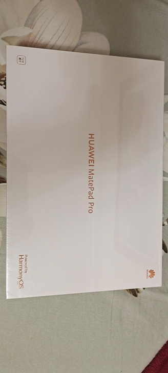 12.6寸华为HUAWEI MatePad...