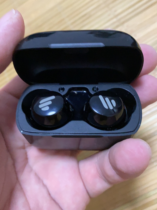 漫步者耳机 买来230