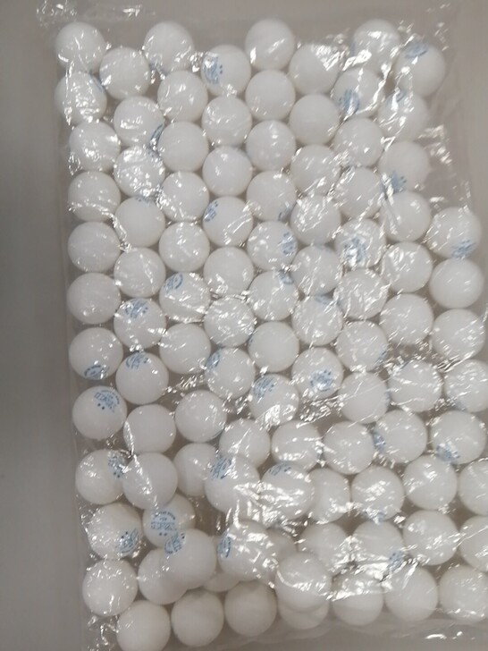 泰德二星球一袋一百个，全新一次没用，65元...