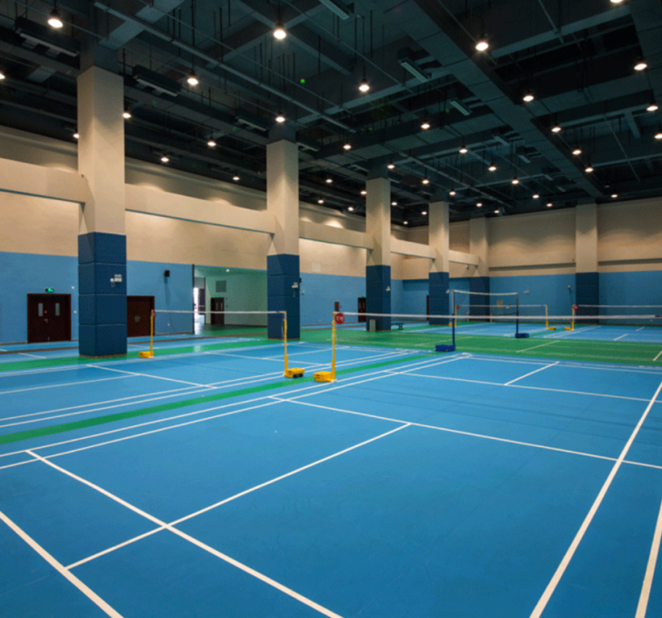 转让全新 羽毛球券 宁波五一广场 五一运动...