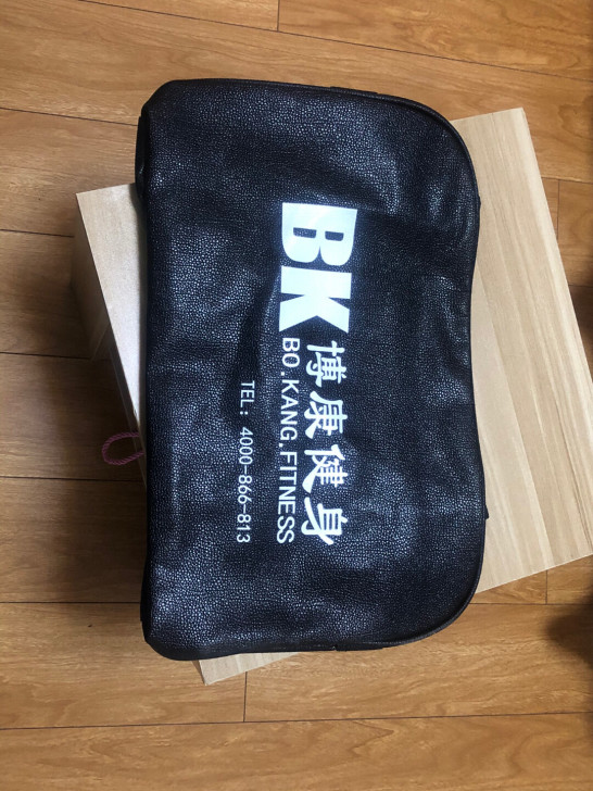 健身包手提包大容量撸铁专用手提袋挎包