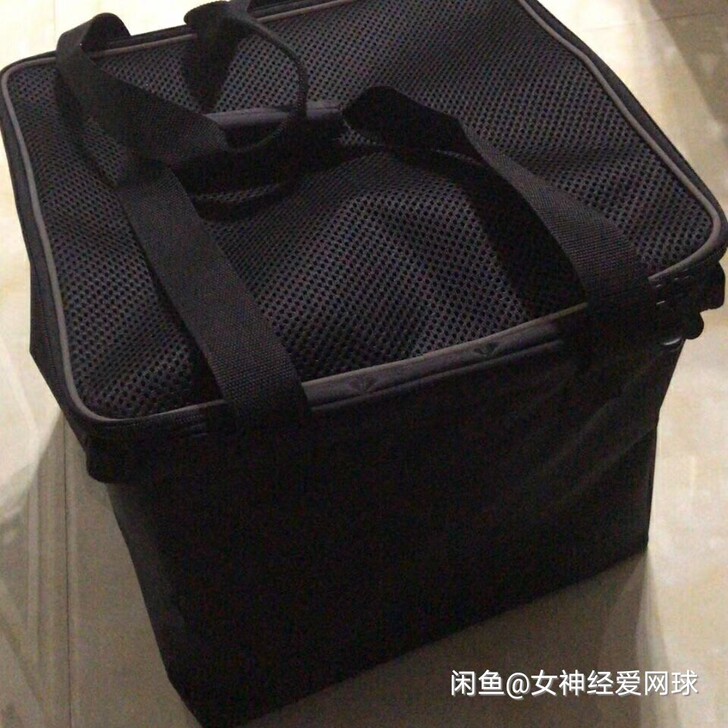 教练车网球方包