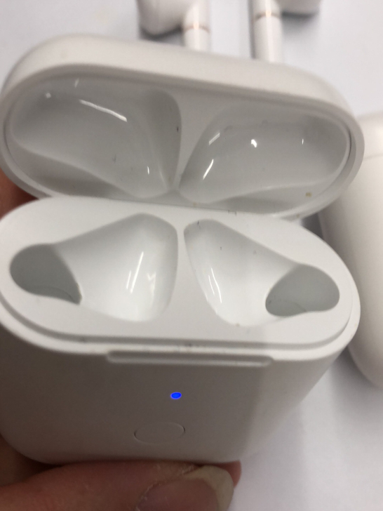 QCY T8无线蓝牙耳机双耳半入耳式运动跑...