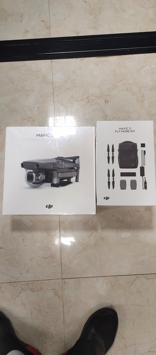 高价回收大疆无人机御2专业版/行业版、御p...