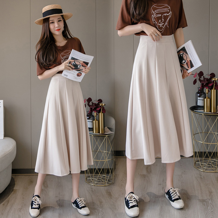 nonsar/宁莎 半身裙