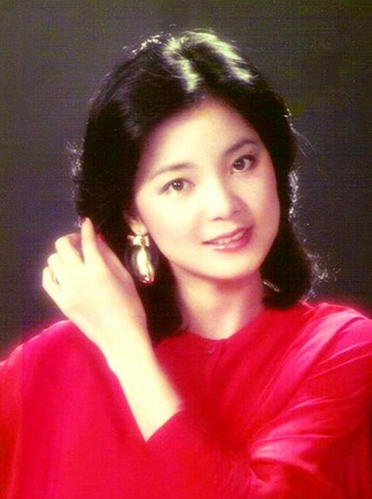 邓丽君歌曲无损音源收藏，这么多年不知道收了...