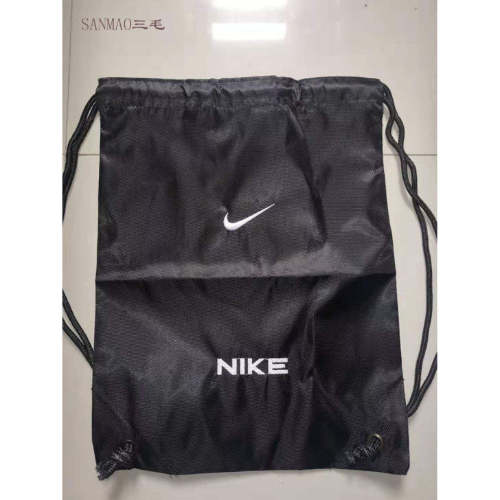 7号篮球袋简易足球训练包抽绳双肩包运动束口...