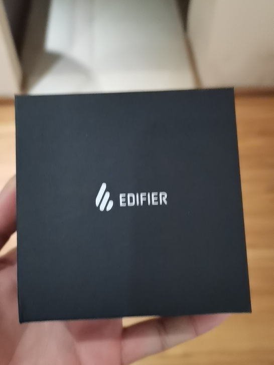 漫步者Lollipods无线蓝牙运动音乐耳...