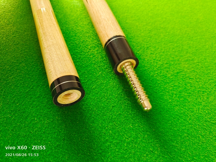 定制11牙，台球杆还有2根，正品定制台球杆...