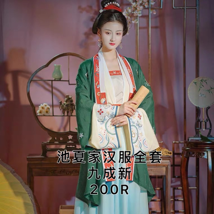 【科幻】详情见图片，只换lo只换lo，想换...