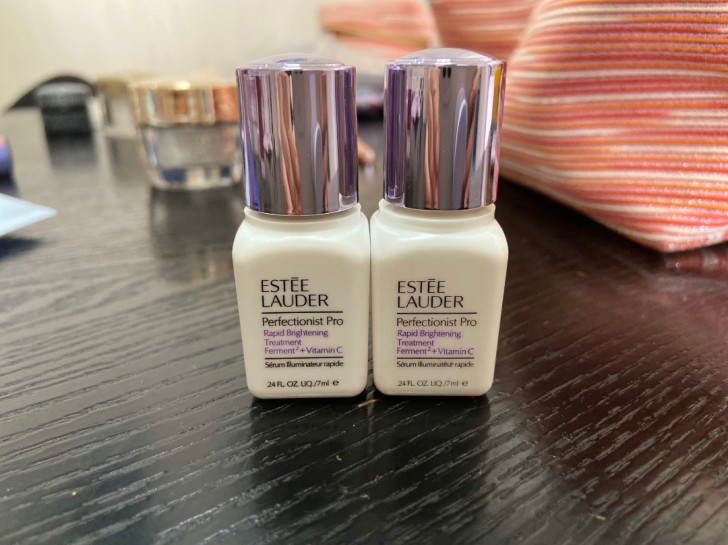 全新雅诗兰黛estee lauder打斑弹...