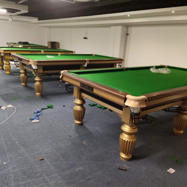 深圳美式台球教练 私人教学