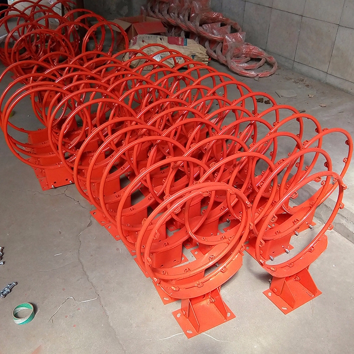 【清仓处理】户外标准成人学校训练篮球比赛壁...