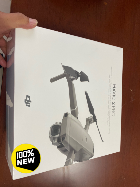 全新机身有care换新DJI大疆御2哈苏专...