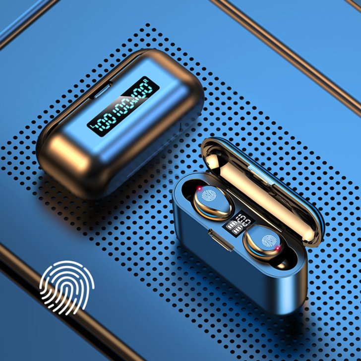 Amoi/夏新 蓝牙耳机