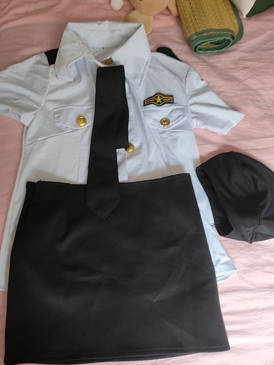 110斤以下都能穿。